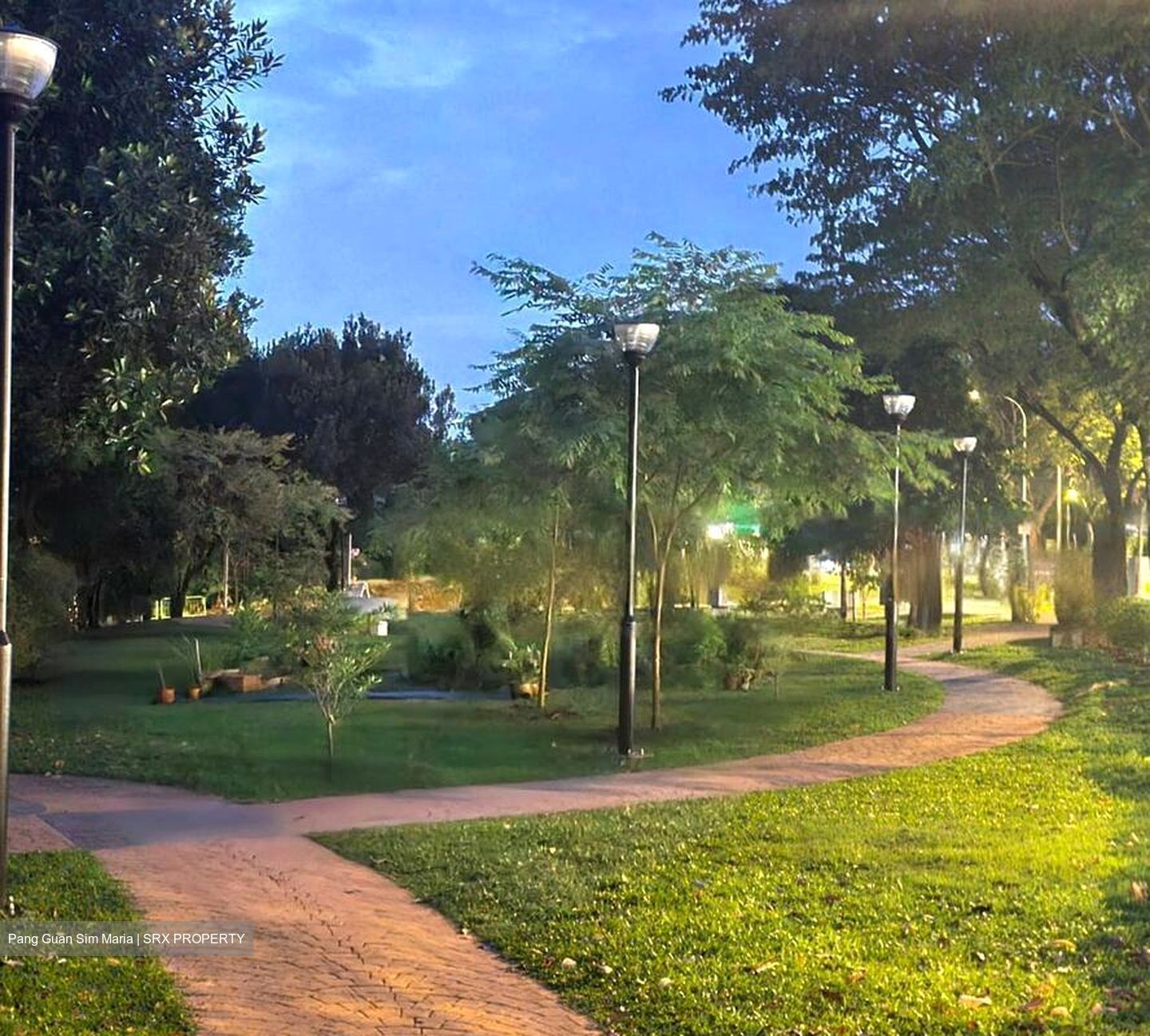 Jalan Kayu Estate (D28), Terrace #471210921